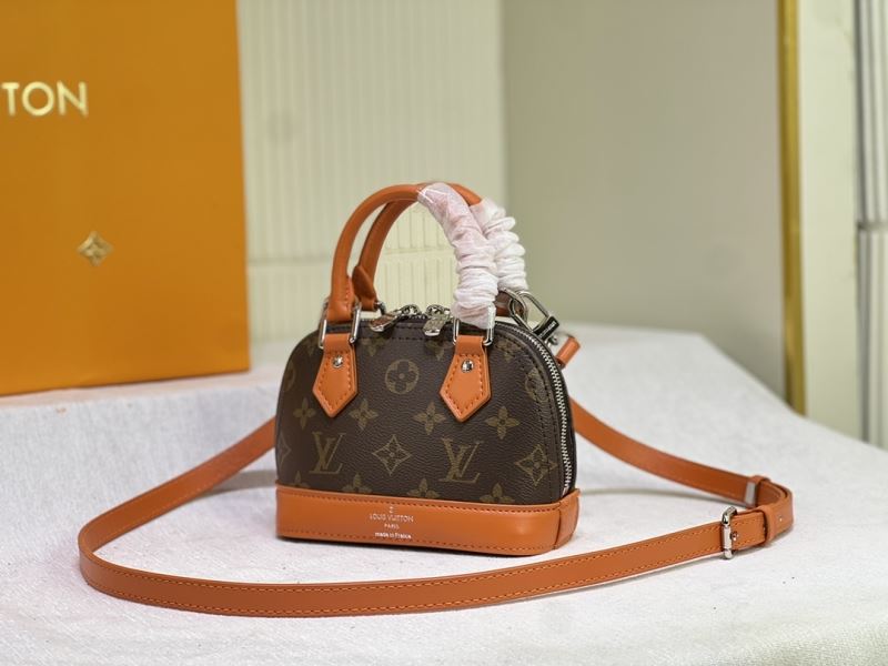 LV Top Handle Bags